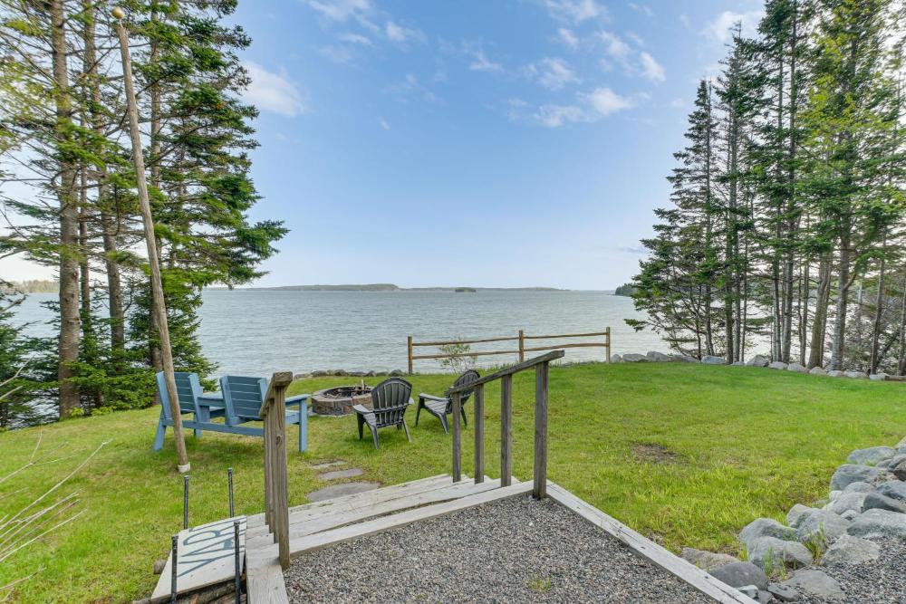 Vacation Home interior